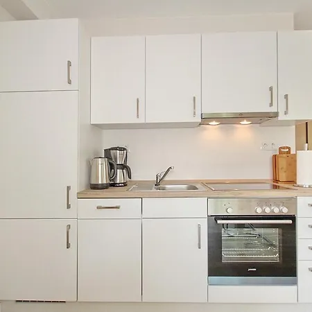 Stern Stern 07 * Timmendorfer Strand