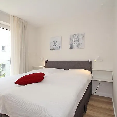 Apartman Stern Stern 07 *