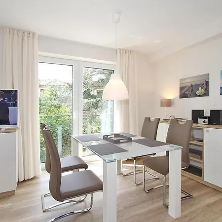 Stern Stern 07 Apartman *