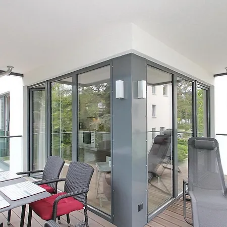 Apartman Stern Stern 07