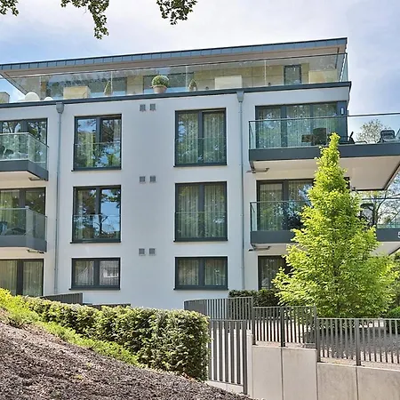 Stern Stern 07 Apartman *