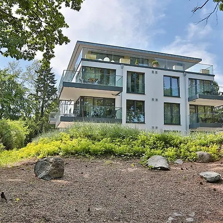 Apartman Stern Stern 07 Timmendorfer Strand